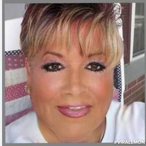 Meet your Posher, Terri